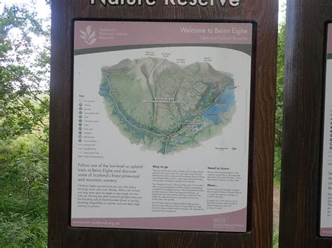 Beinn Eighe National Nature Reserve... © Eirian Evans :: Geograph ...