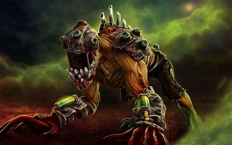 How to play Lifestealer in Dota 2 7.29b?