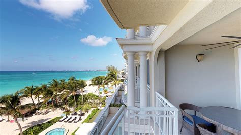 Beachcomber #20 | Grand Cayman Villas & Condos