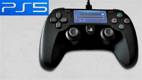 PS5 Controller Performance & Gameplay Upgrades! (PlayStation 5 News ...