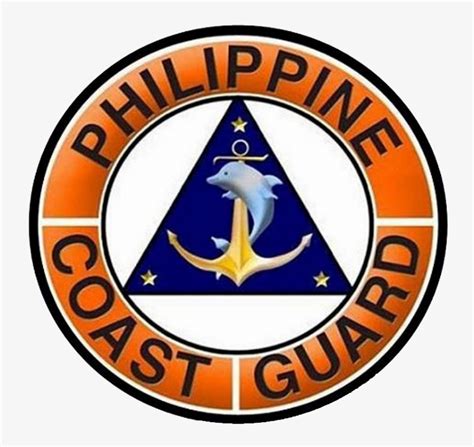 Coast Guard Logo Png - Philippine Coast Guard Transparent PNG - 767x732 - Free Download on NicePNG