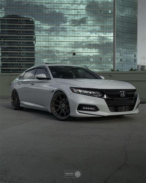 Honda accord, Honda accord sport, Cool sports cars