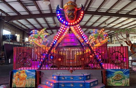 Yes, You Can Rent Carnival Rides And Games In Florida | FL Fair Rentals