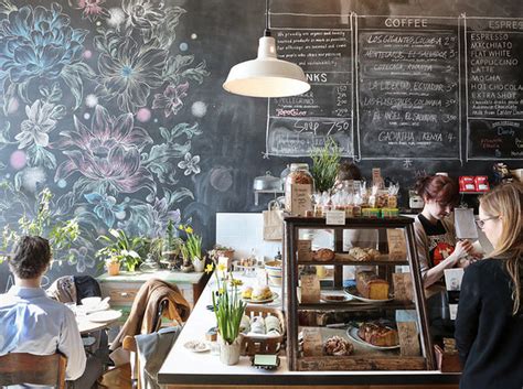 La Maison Jolie: 7 Tips for Opening a Culture Café