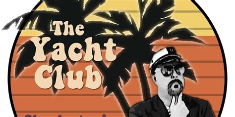 The Yacht Club — Official Guides of Savannah