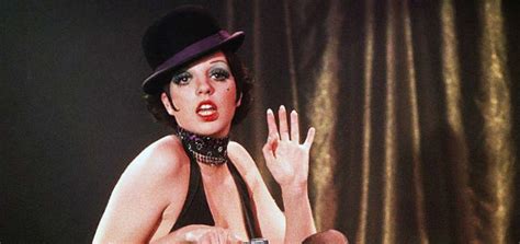 Cabaret (1972) - Moxie Cinema