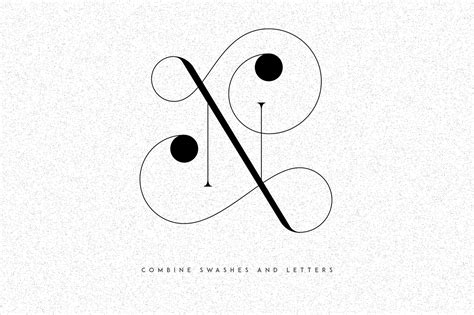 Moon Type Creative logo font on Behance