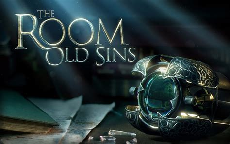 The Room: The Old Sins Review