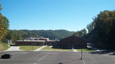 McKnight & Associates | Mountain View Elementary School