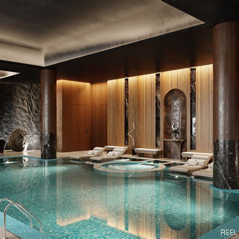 Indoor pool design – Artofit