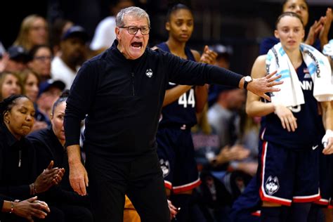 Geno Auriemma salary: How much does the UConn coach earn in 2024? Contract details, salary, and more