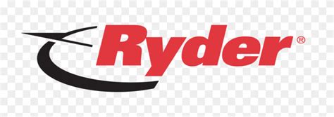 Ryder Logo & Transparent Ryder.PNG Logo Images