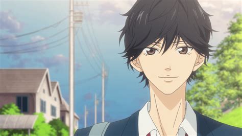 Kou Mabuchi Wallpapers - Top Free Kou Mabuchi Backgrounds - WallpaperAccess