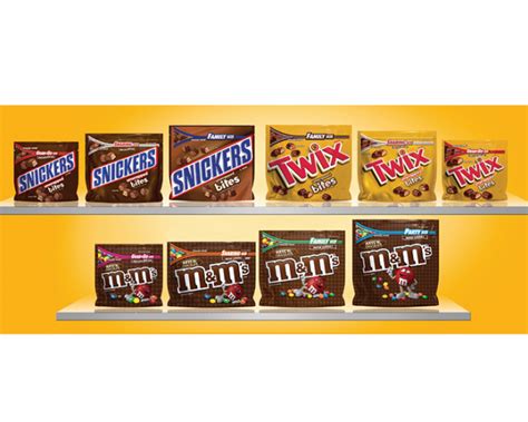 Q&A: Mars Wrigley Confectionery’s Menyhart discusses category ...