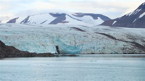 Scandinavia Spitsbergen Glacier - Free photo on Pixabay - Pixabay