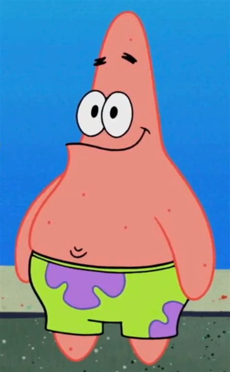 Patrick Star | Animation Wiki | Fandom