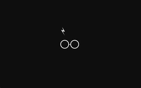 Harry Potter Minimalist Wallpapers - Wallpaper Cave