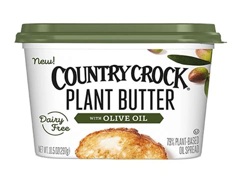 10 Healthy Butter Substitutes Worth Buying in 2020 — Eat This Not That