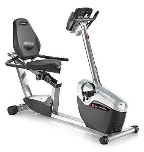 Schwinn 230 Recumbent Exercise Bike Review