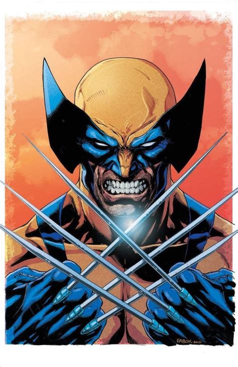 Wolverine art in 2021 | Wolverine comic, Wolverine art, Wolverine marvel