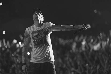 Online crop | HD wallpaper: eminem screensavers and backgrounds, one ...