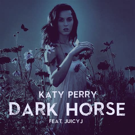 ThisIsMyLife: Katy Perry | Dark Horse