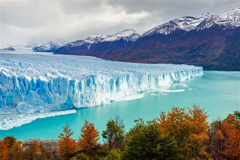 Los Glaciares National Park (Official GANP Park Page)