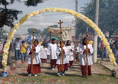 Dominican Fusion: Religion in the Dominican Republic