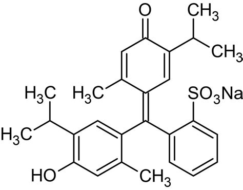 Thymol blue sodium salt, pH indicator (CAS 62625-21-2) (ab146292) | Abcam