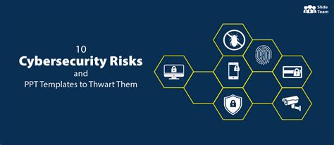 Information Security Powerpoint Template