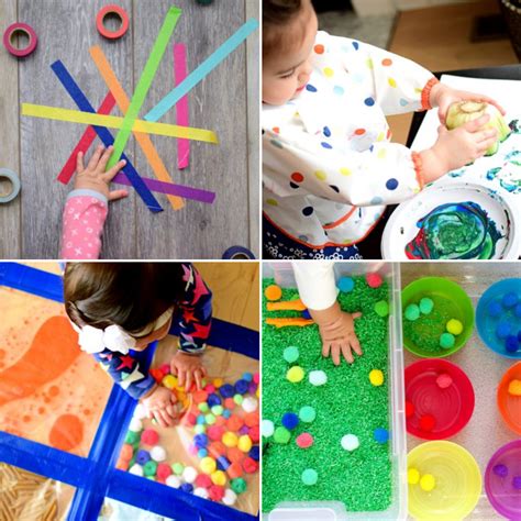 100+ Indoor Activities for Kids: Rainy Days Don't Stand a Chance ...