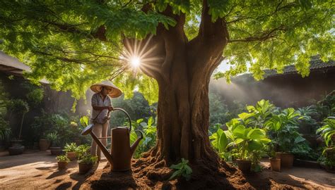 Make Your Plants Happy – Tamarind Tree Plant Care Guide – CoolGardeningTips