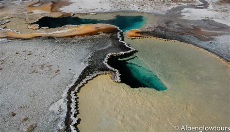 Doublet Pool, Yellowstone National Park Yellowstone National Park, National Parks, Doublet ...