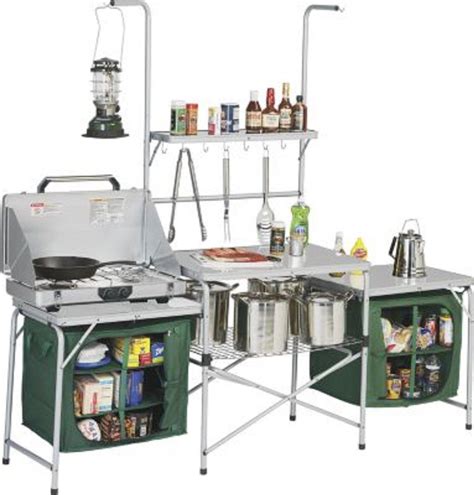 Broadstone Camping Kitchen Stand | ubicaciondepersonas.cdmx.gob.mx