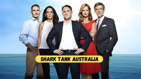 How To Apply Shark Tank Australia Season 5 - 2024 - Application ...