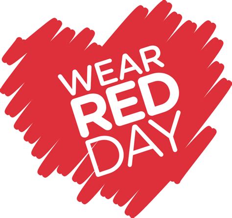 2023 National Wear Red Day - Blog