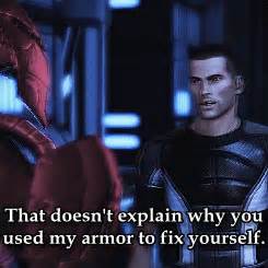 Commander Shepard Quotes. QuotesGram