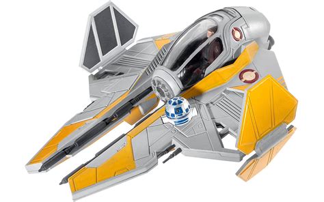 Anakin's Jedi Starfighter - Revell 03606 | kingshobby.com