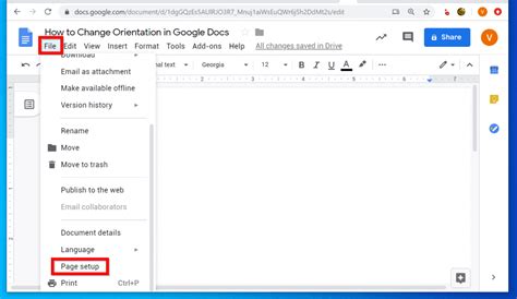 How To Change Page Color On Google Docs – Kidsworksheetfun