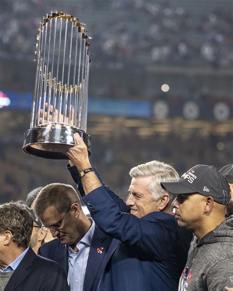 Dave Dombrowski's Phillies success proves Red Sox didn't need to fire him