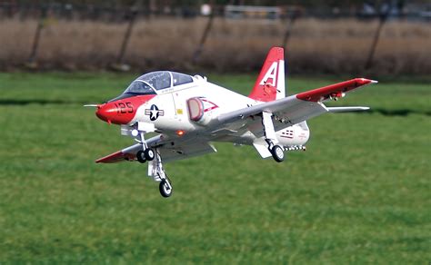 Getting Started With EDF Jets | Model Aviation