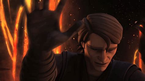 Anakin on Mortis - Clone wars Anakin skywalker Wallpaper (24086623 ...