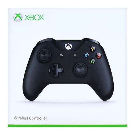 Order Xbox One Wireless Controller Black Online at Best Price in ...