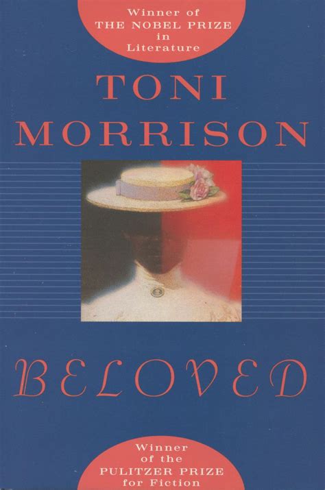 75 Covers of Toni Morrison's Beloved From Around the World | Literary Hub