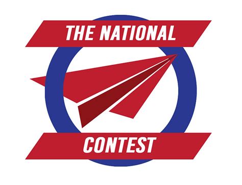 The National Paper Airplane Contest