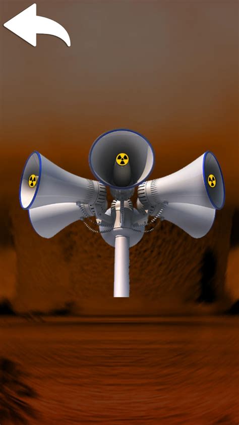 Nuclear siren sounds for Android - APK Download