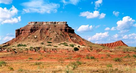 Oklahoma in Pictures: 23 Beautiful Places to Photograph | PlanetWare