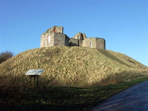 Writing Fiction & Nonfiction Set in the Past: Stafford Castle: The ...