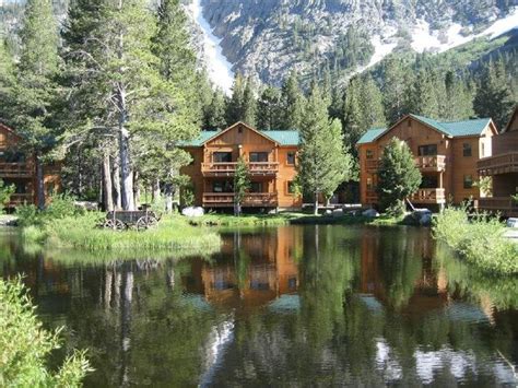 Double Eagle Resort - 109 Photos & 133 Reviews - Resorts - 5587 Hwy 158, June Lake, CA - Phone ...