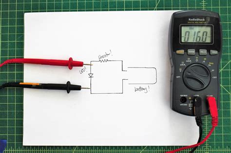 Maker Quest: How to Use (and Choose) a Multimeter!